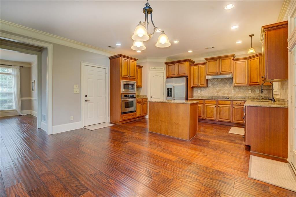 150 Alcovy Reserve Way Covington, GA 30014 - Photo 30 of 70