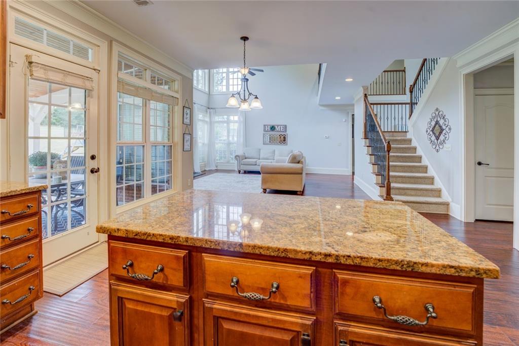 150 Alcovy Reserve Way Covington, GA 30014 - Photo 35 of 70