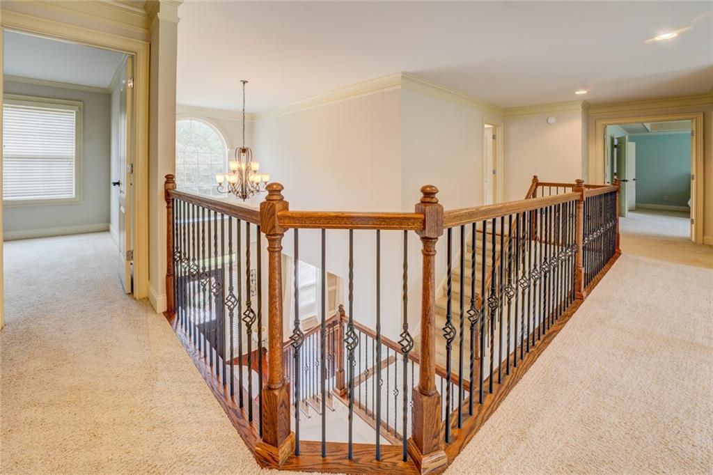 150 Alcovy Reserve Way Covington, GA 30014 - Photo 44 of 70