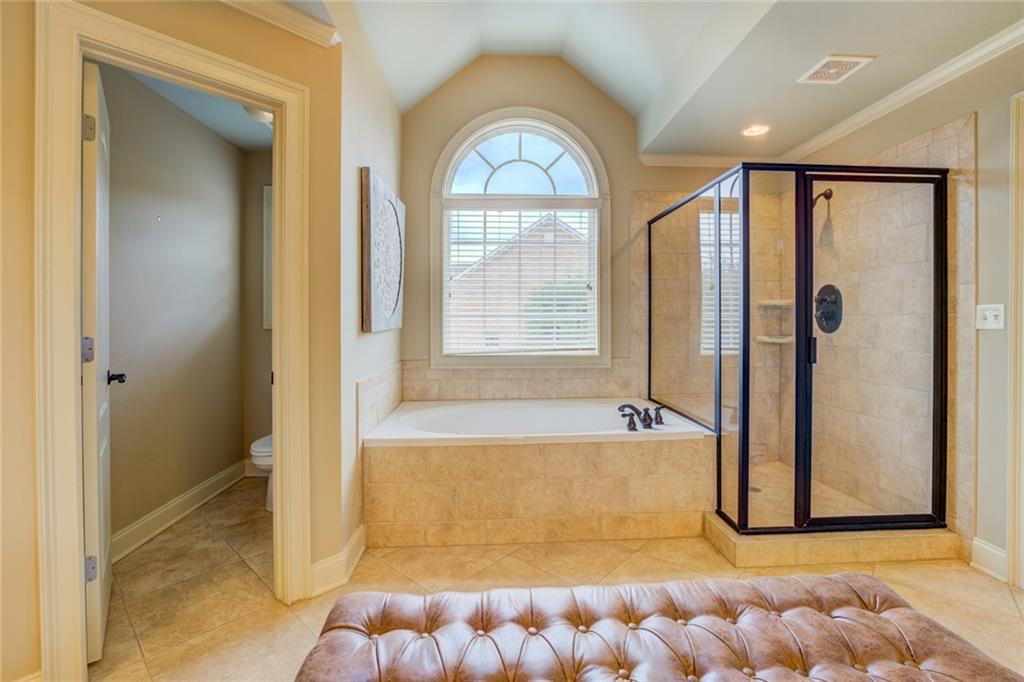 150 Alcovy Reserve Way Covington, GA 30014 - Photo 50 of 70 a view of an empty room with a window