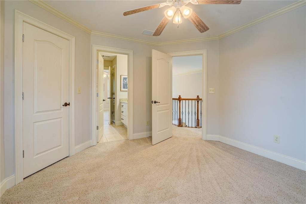 150 Alcovy Reserve Way Covington, GA 30014 - Photo 60 of 70