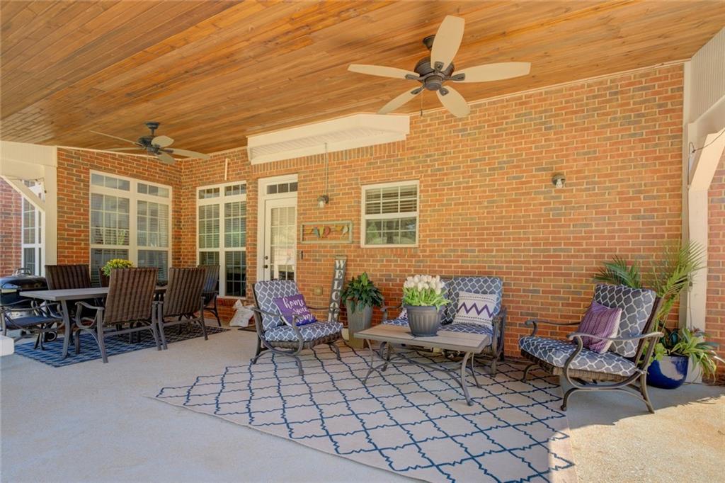 150 Alcovy Reserve Way Covington, GA 30014 - Photo 6 of 70