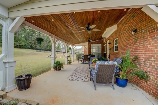 $479,000 | 150 Alcovy Reserve Way, Covington, GA 30014