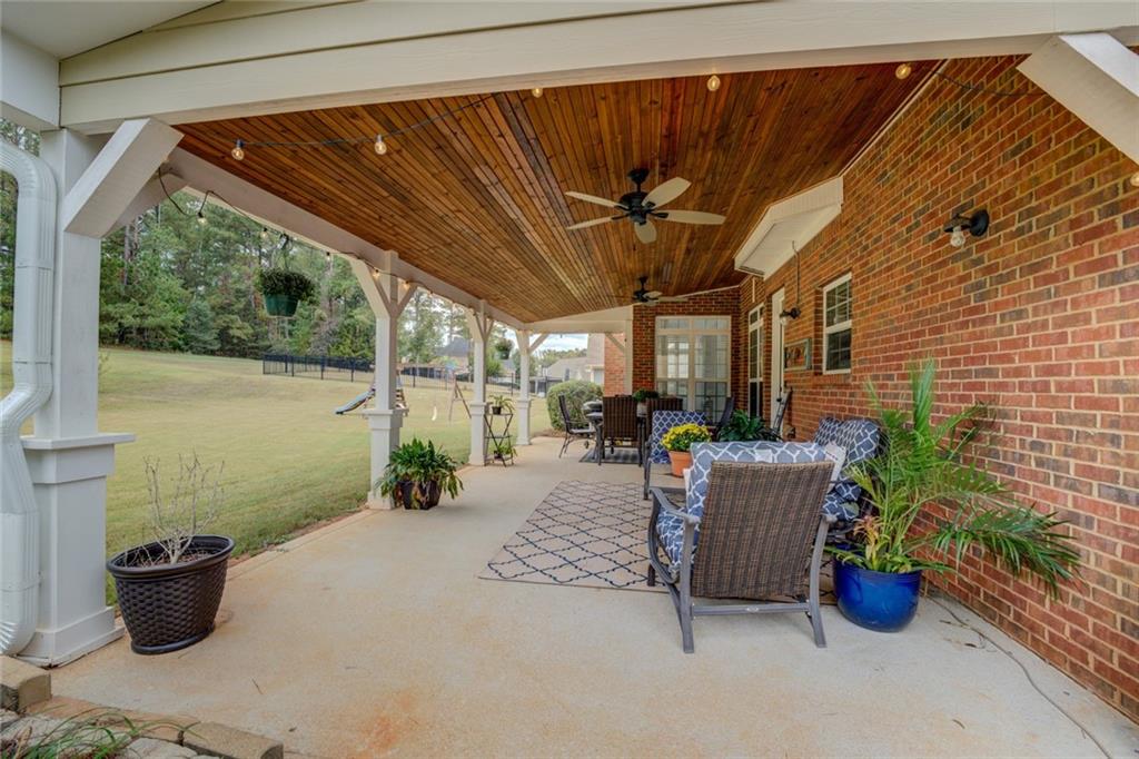 150 Alcovy Reserve Way Covington, GA 30014 - Photo 66 of 70