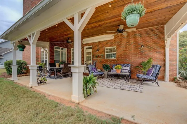 $479,000 | 150 Alcovy Reserve Way, Covington, GA 30014