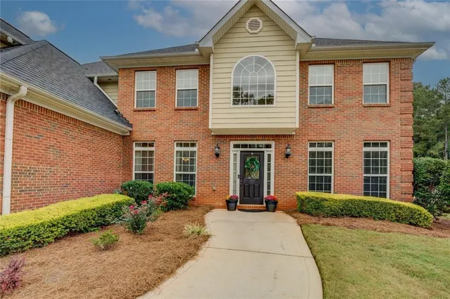 $479,000 | 150 Alcovy Reserve Way, Covington, GA 30014