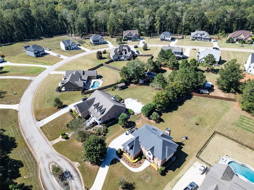 150 Alcovy Reserve Way Covington, GA 30014 - Photo 10 of 70