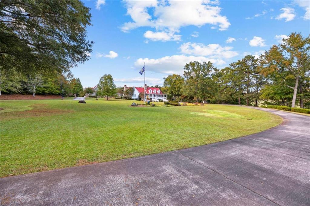 5225 Chalybeate Springs Road Woodland, GA 31836 - Photo 22 of 100