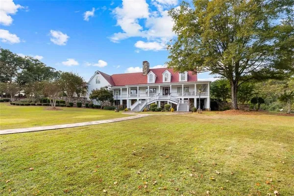 $17,990,900 | 5225 Chalybeate Springs Road, Woodland, GA 31836