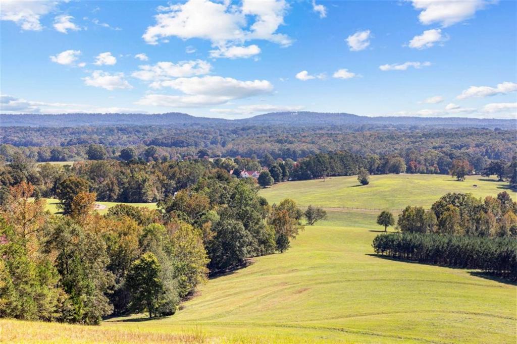 5225 Chalybeate Springs Road Woodland, GA 31836 - Photo 35 of 100 a view of a lake with sunset