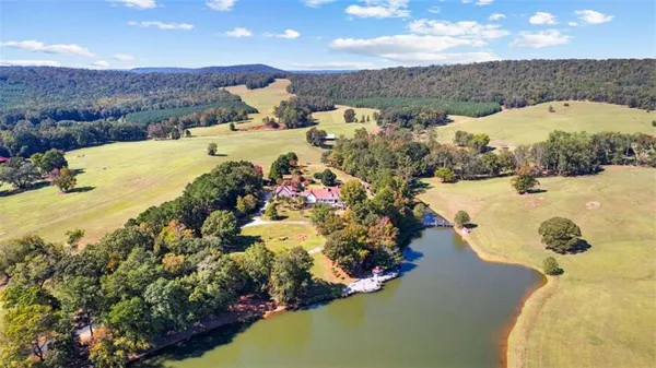 $17,990,900 | 5225 Chalybeate Springs Road, Woodland, GA 31836