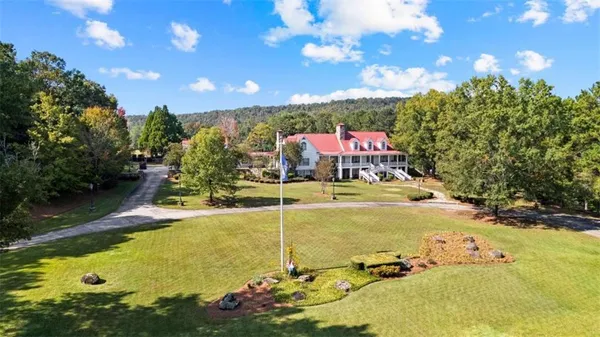 $17,990,900 | 5225 Chalybeate Springs Road, Woodland, GA 31836