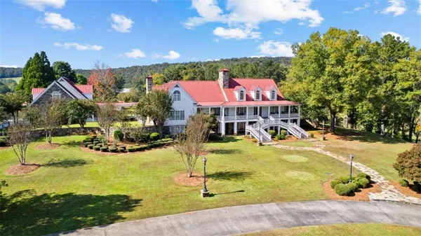 $17,990,900 | 5225 Chalybeate Springs Road, Woodland, GA 31836