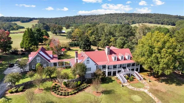 $17,990,900 | 5225 Chalybeate Springs Road, Woodland, GA 31836