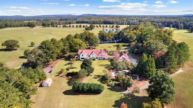 $17,990,900 | 5225 Chalybeate Springs Road, Woodland, GA 31836