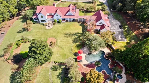 $17,990,900 | 5225 Chalybeate Springs Road, Woodland, GA 31836