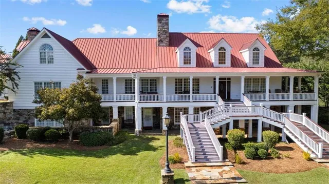 $17,990,900 | 5225 Chalybeate Springs Road, Woodland, GA 31836