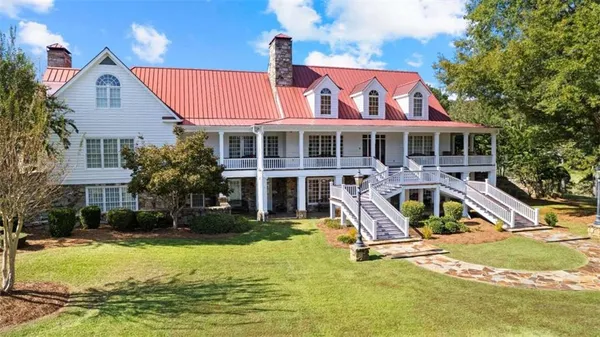 $17,990,900 | 5225 Chalybeate Springs Road, Woodland, GA 31836