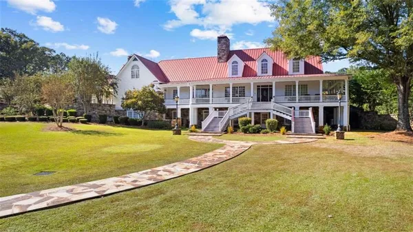 $17,990,900 | 5225 Chalybeate Springs Road, Woodland, GA 31836