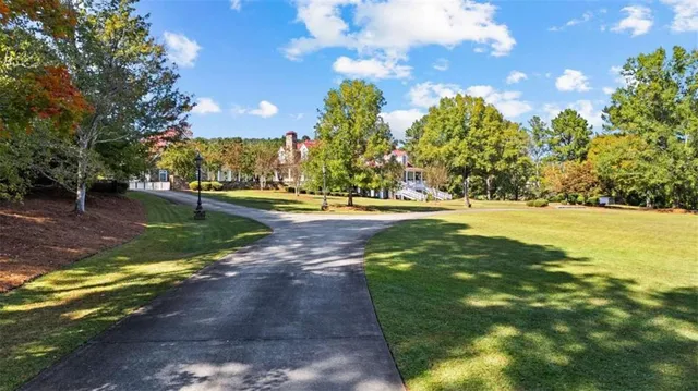 $17,990,900 | 5225 Chalybeate Springs Road, Woodland, GA 31836