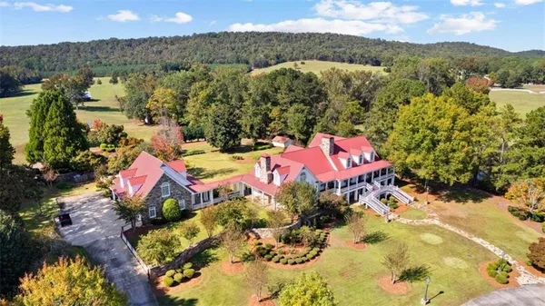 $17,990,900 | 5225 Chalybeate Springs Road, Woodland, GA 31836