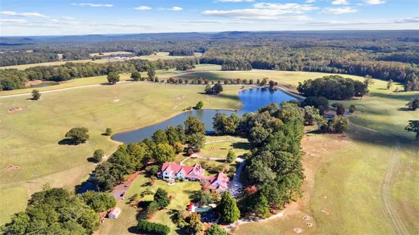 $17,990,900 | 5225 Chalybeate Springs Road, Woodland, GA 31836