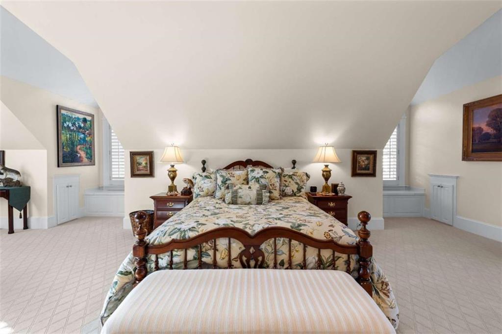 5225 Chalybeate Springs Road Woodland, GA 31836 - Photo 68 of 100 a bedroom with a bed and window