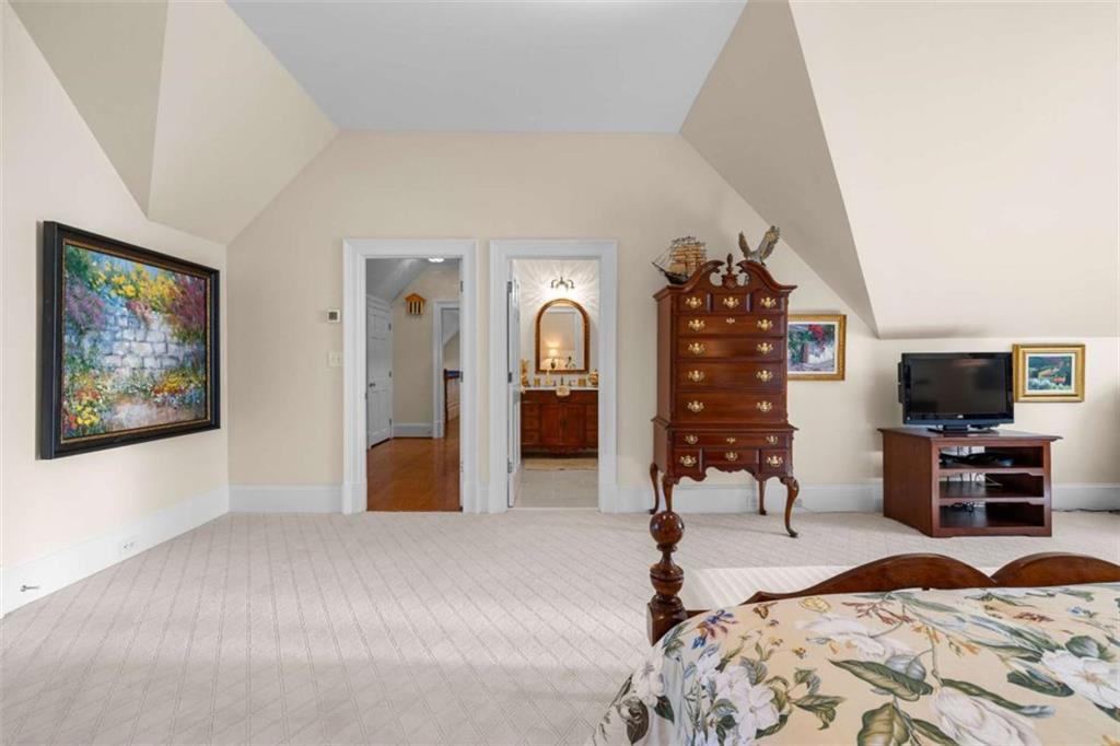 5225 Chalybeate Springs Road Woodland, GA 31836 - Photo 76 of 100