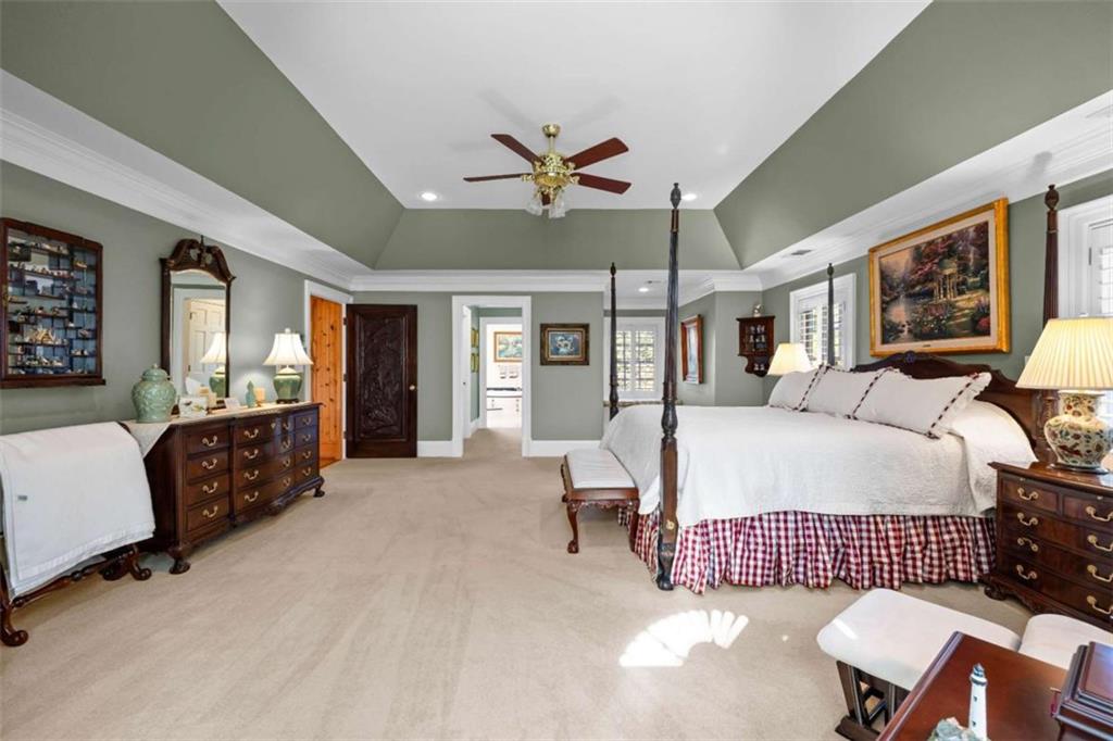 5225 Chalybeate Springs Road Woodland, GA 31836 - Photo 91 of 100