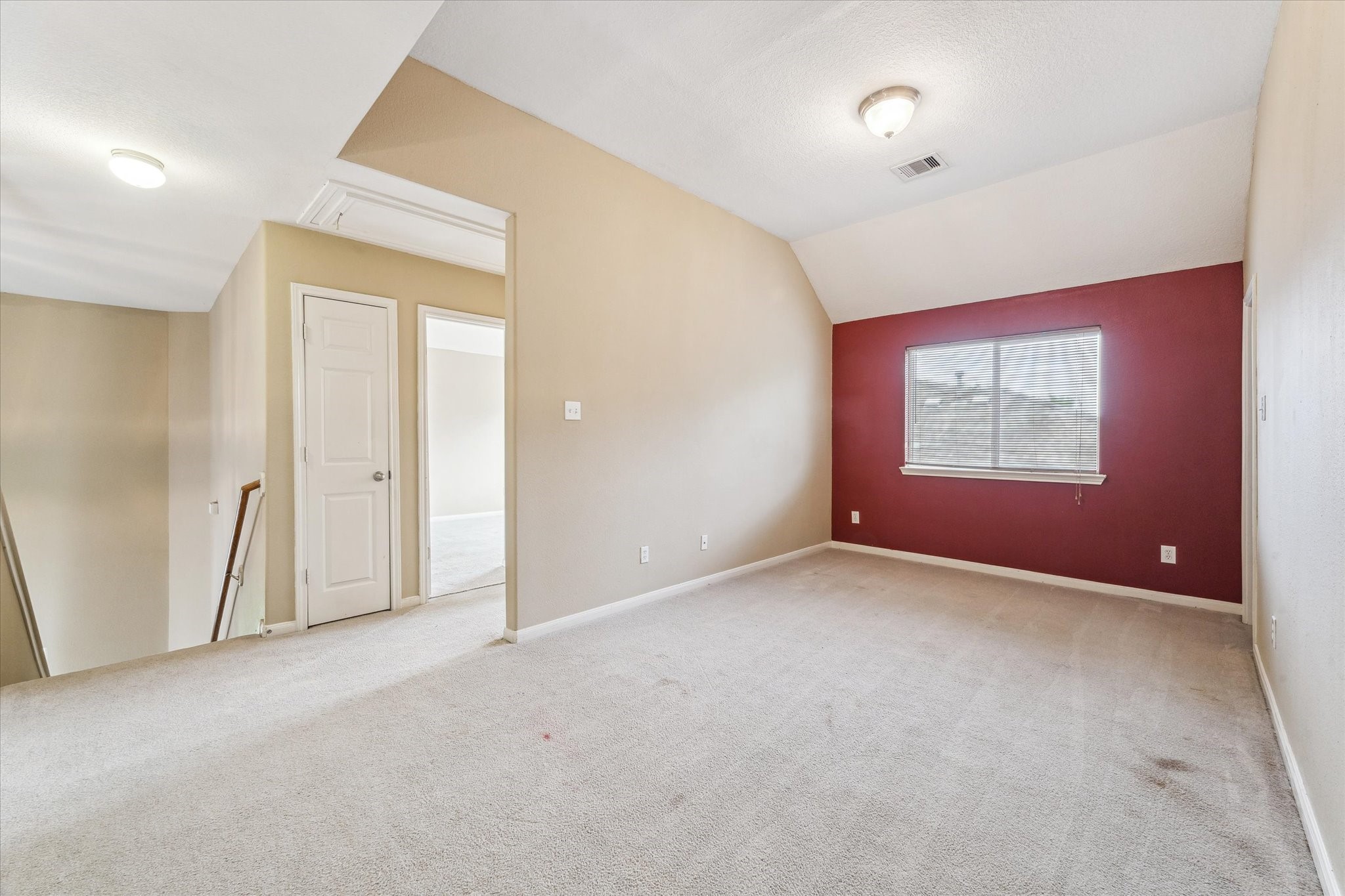 4713 Cypress Bend Court Pearland, TX 77584 - Photo 22 of 27 Game room on 2nd floor