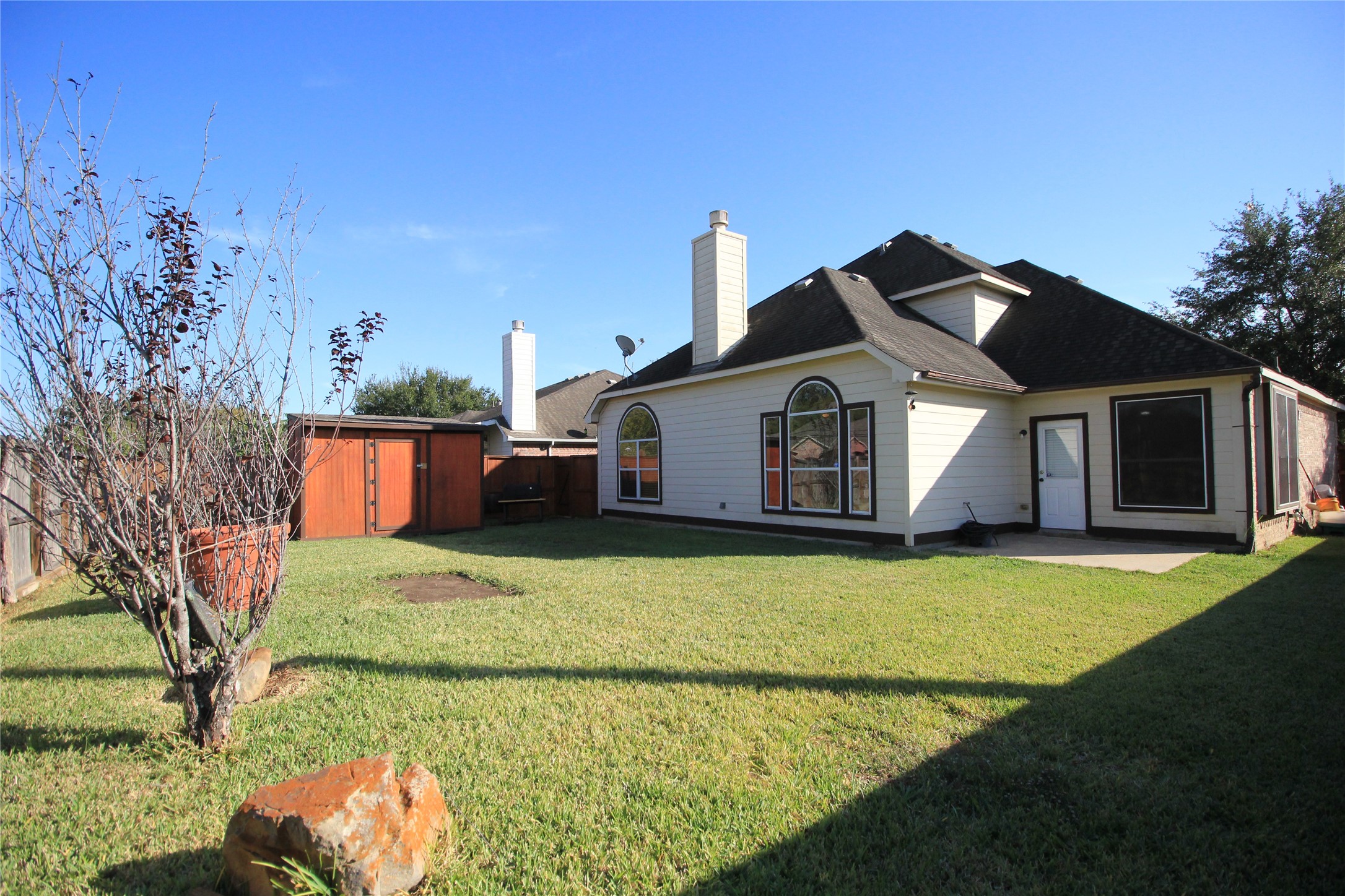 4713 Cypress Bend Court Pearland, TX 77584 - Photo 26 of 27 Updated Picture