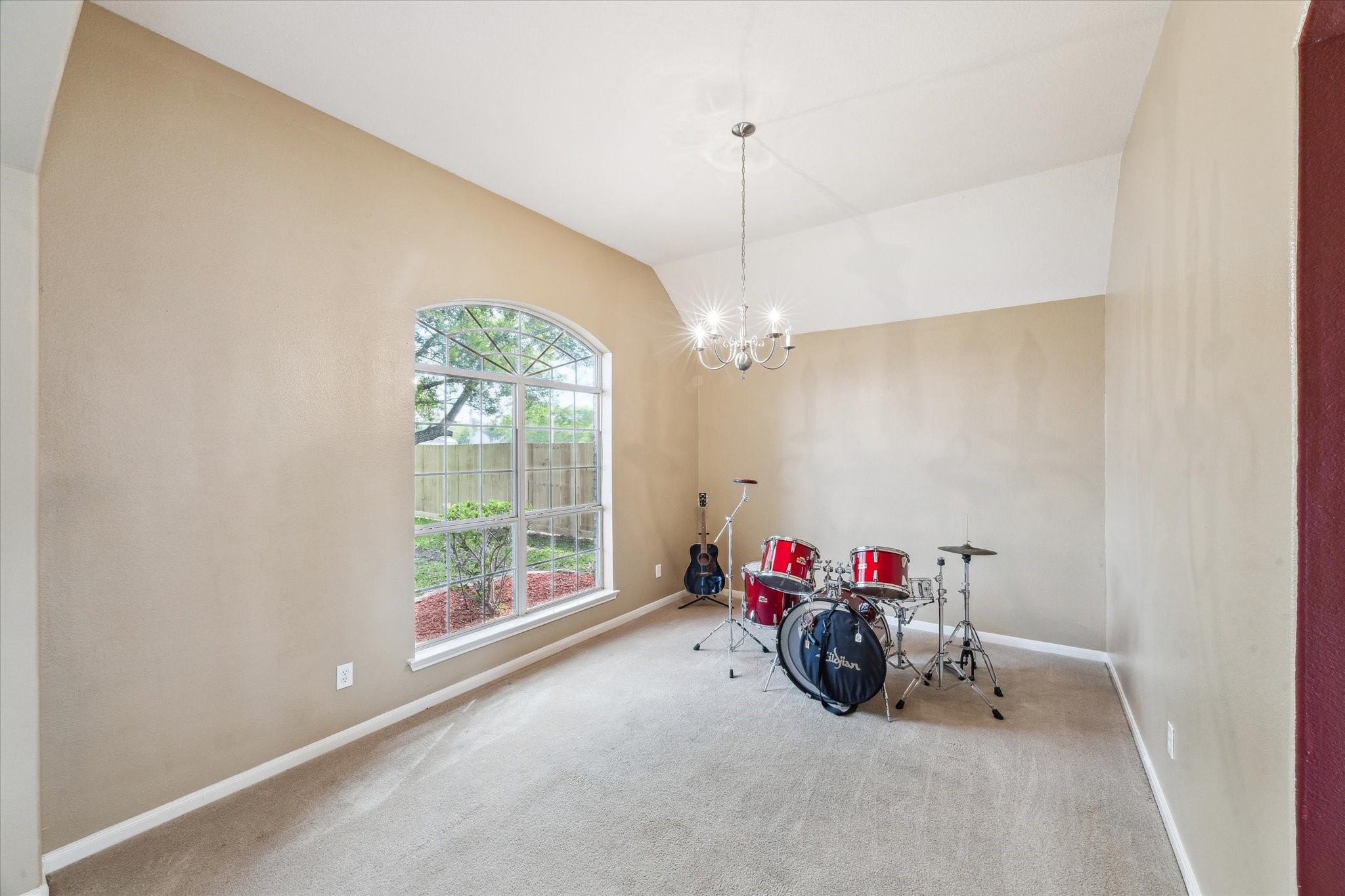 4713 Cypress Bend Court Pearland, TX 77584 - Photo 4 of 27 Formal dining