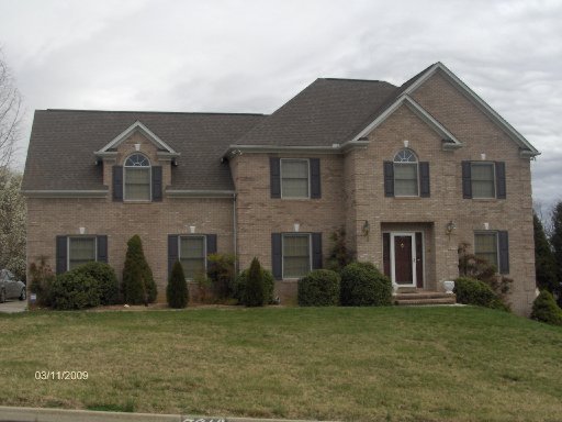 7918 Country Scene Road Knoxville, TN 37938 - Photo 1 of 1 Primary Photo