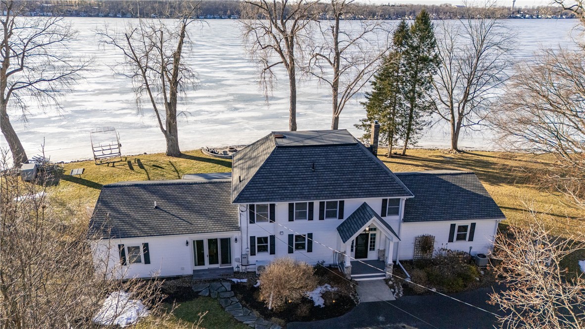 4368 East Lake Road Livonia, NY 14487 - Photo 1 of 1