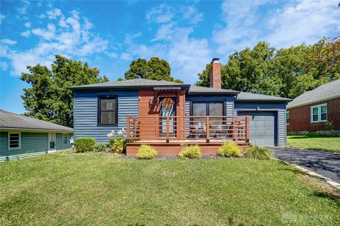 710 West Harding Road Springfield, OH 45504 - Photo 1 of 29 Gallery Image 1