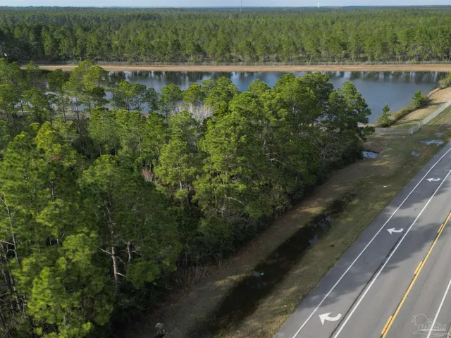 a view of a lake view