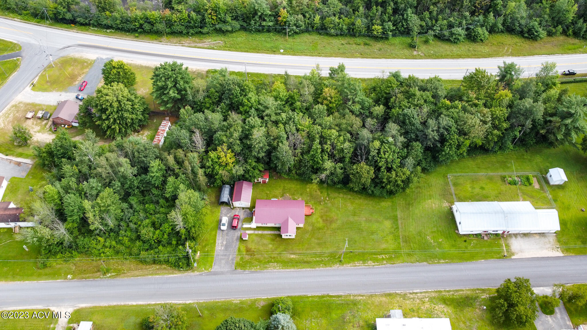 0 Us-11 Street Rouses Point, NY 12979 - Photo 3 of 6 Gallery Image 3