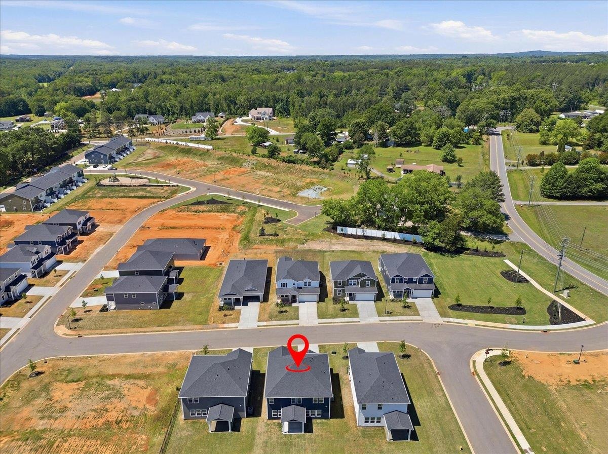 519 Hadlow Street Greer, SC 29651 - Photo 32 of 35