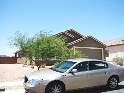 3638 South Desert Motif Road Tucson, AZ 85735 - Photo 5 of 5