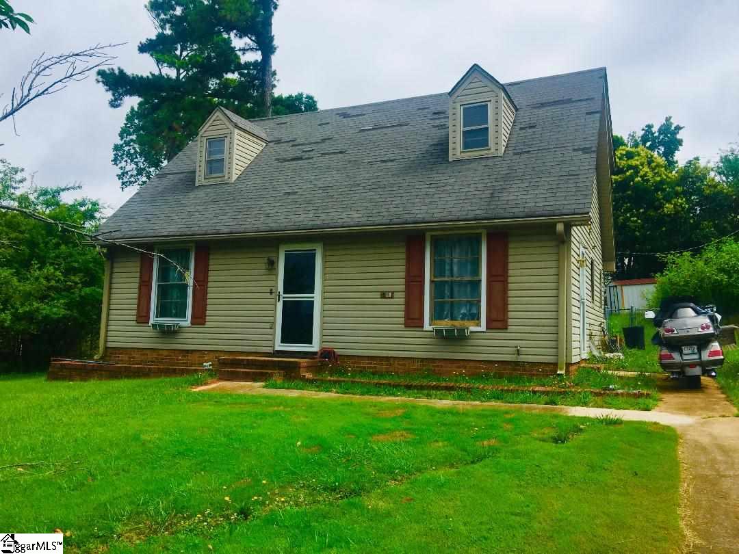518 Rotterdam Road Easley, SC 29640 - Photo 1 of 6