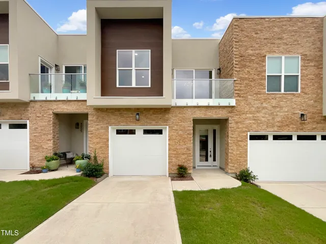 $539,000 | 4007 Southpoint Landing Way, Durham, NC 27707