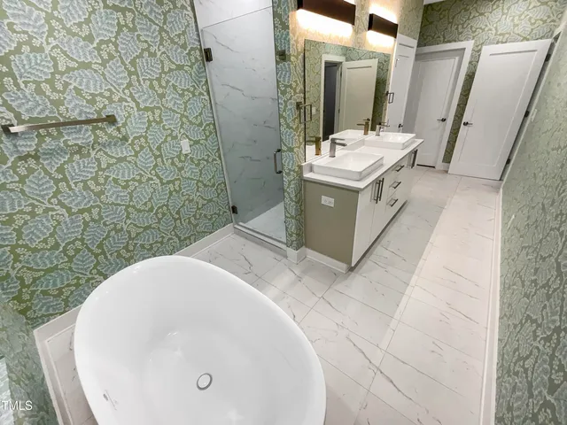 $539,000 | 4007 Southpoint Landing Way, Durham, NC 27707