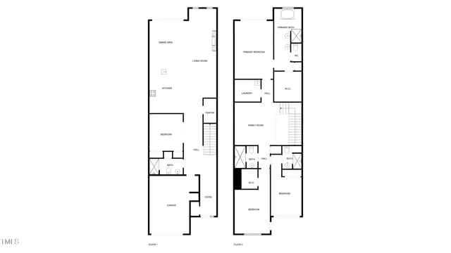 $539,000 | 4007 Southpoint Landing Way, Durham, NC 27707