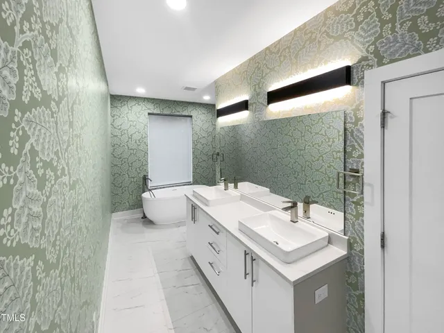 $539,000 | 4007 Southpoint Landing Way, Durham, NC 27707