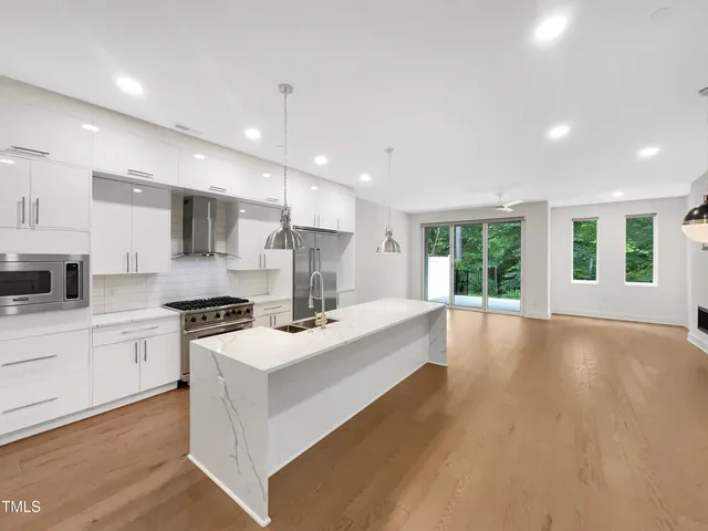 $539,000 | 4007 Southpoint Landing Way, Durham, NC 27707