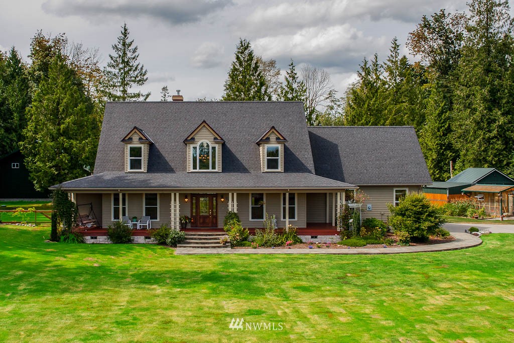 9859 Markworth Road Blaine, WA 98230 - Photo 1 of 15