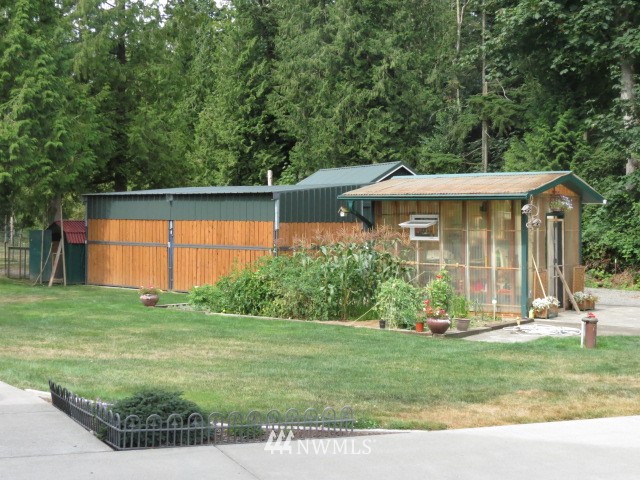 9859 Markworth Road Blaine, WA 98230 - Photo 14 of 15