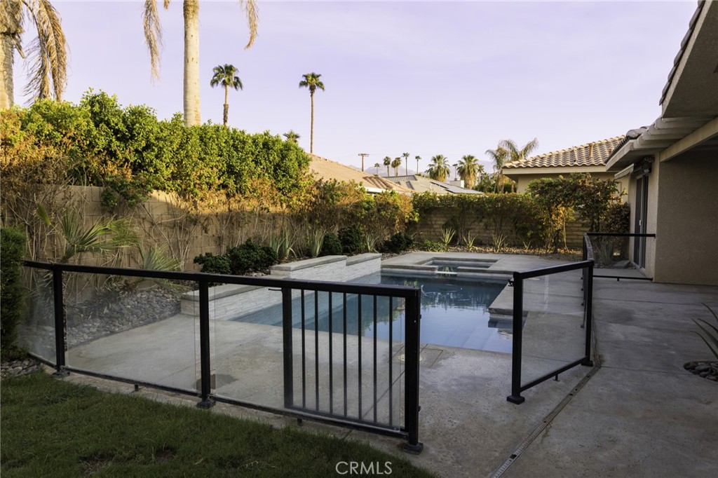 44450 Hazel Canyon Lane Palm Desert, CA 92260 - Photo 24 of 31