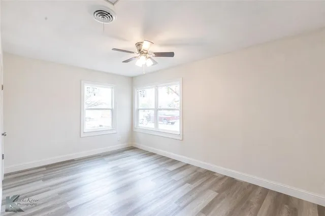 $129,900 | 1433 Park Avenue, Abilene, TX 79603