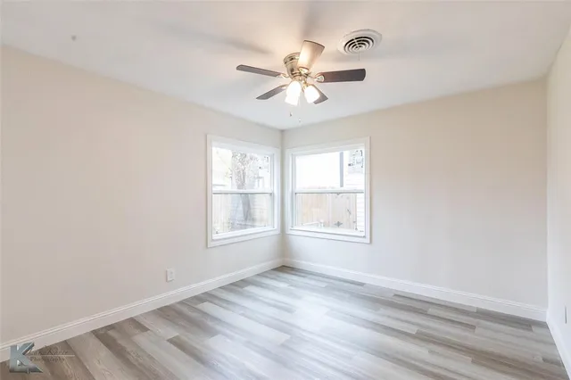 $129,900 | 1433 Park Avenue, Abilene, TX 79603